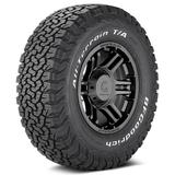 Pneu 275 65r18 Bf Goodrich All Terrain Ko2 A T 123r Letra Branca