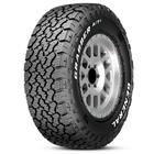 Pneu 275/65R18 General by Continental 123/120R FR Grabber A/