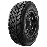 Pneu 275/65R18 Maxxis Bravo AT980 OWL 116S Letra Branca