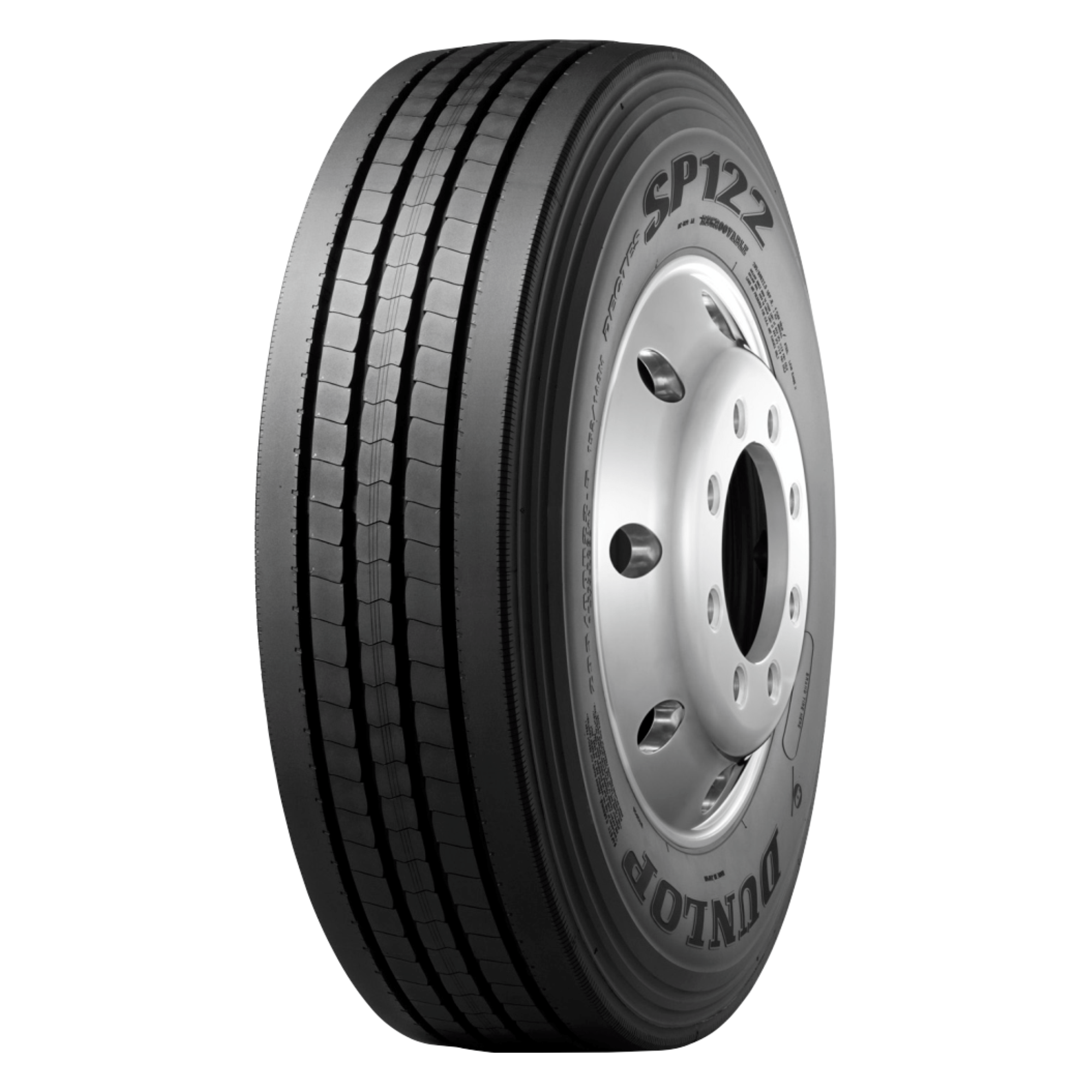 Pneu 275 70 R22.5 Dunlop sp122 152/148J