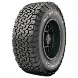 Pneu 275 70r17 Bf Goodrich All Terrain Ko2 A T 121 118r Letra Branca