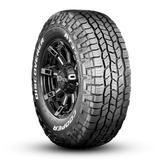 Pneu 275 70r18 Cooper Tires Discovery At3 Xlt A T 125 122s Letra Branca