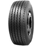 Pneu 275/70R22.5 Liso 16 Lonas 148/145L Ecoplus F1 Xbri