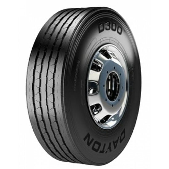 Pneu 275 80 R22.5 Bridgestone bridge Liso 16 Lonas 146L