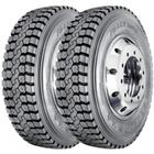 Pneu 275 80 R22.5 Firestone Fd663