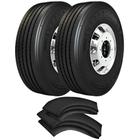 Pneu 275 80 R22.5 Firestone Fs440z