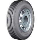 Pneu 275 80 R22.5 Goodyear steelmark Liso