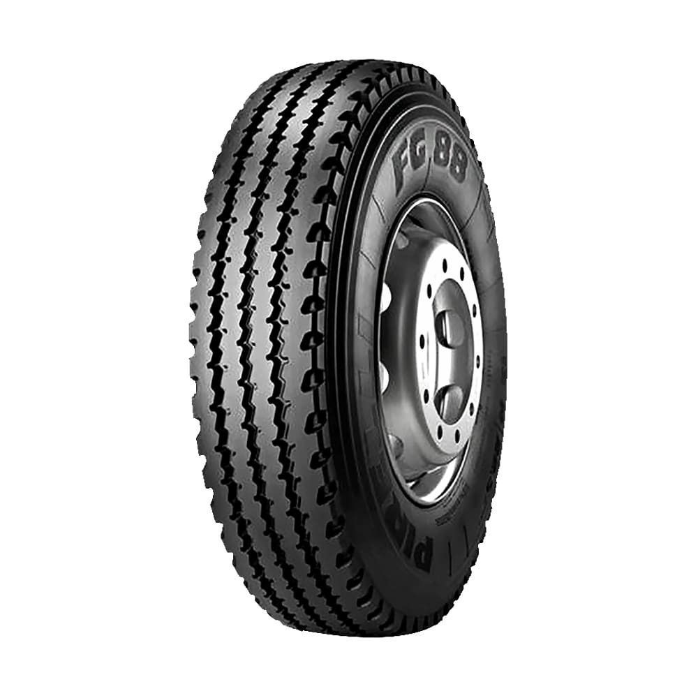 Pneu 275 80 R22.5 Pirelli 16 Lonas 149 146l | Pneu Aro 22.5 275 80 R22.5 Pirelli 16 Lonas 149 146l