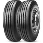 Pneu 275 80 R22.5 Pirelli Argantis