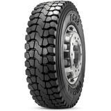 Pneu 275 80 R22.5 Pirelli Borrachudo 149L