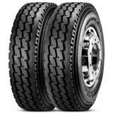 Pneu 275 80 R22.5 Pirelli Formula