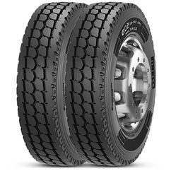 Pneu 275 80 R22.5 Pirelli Pro 149/146L