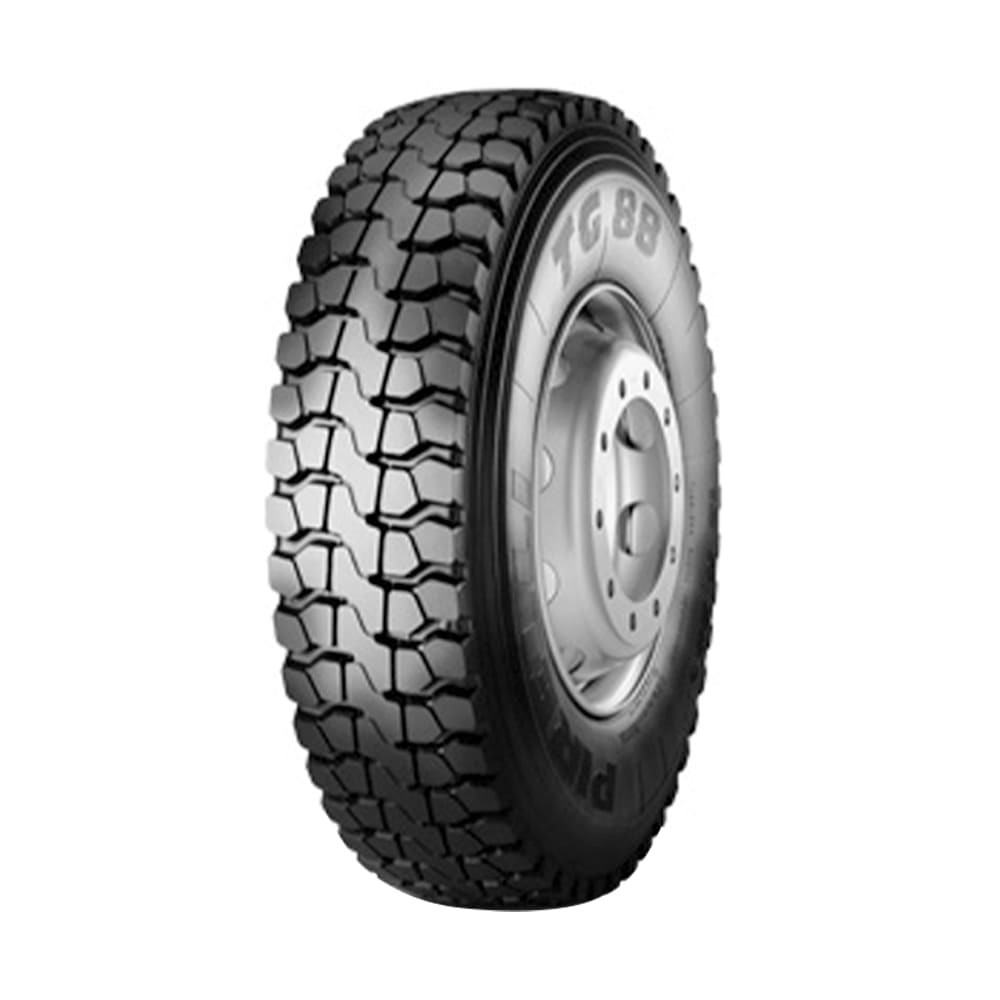 Pneu 275 80 R22.5 Pirelli Tg88 149L