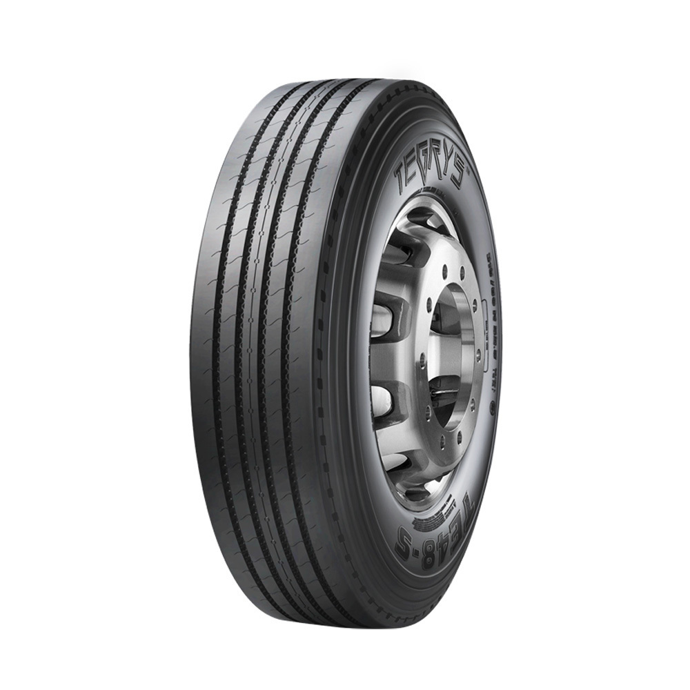 Pneu 275 80 R22.5 Tegrys Te48s