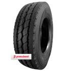 Pneu 275/80R22.5 Liso Misto 18 Lonas 149/146K MA40A Linglong