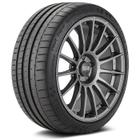 Pneu 285 30 R20 Michelin Pilot Super Sport