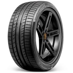 PNEU 285/35R21 105Y CONTISPORTCONTACT 5P MO CONTINENTAL