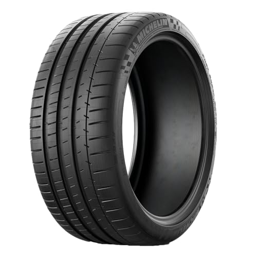 PNEU 285/35R21 105Y PILOT SUPER SPORT MICHELIN