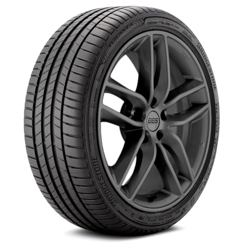 Pneu 285/35R22 Bridgestone Turanza T005 106Y