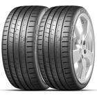 Pneu 285 40 R19 Kumho Ecsta Ps91