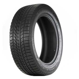 PNEU 285/40R21 109Y EAGLE F1 ASYMMETRIC 2 SUV AO GOODYEAR