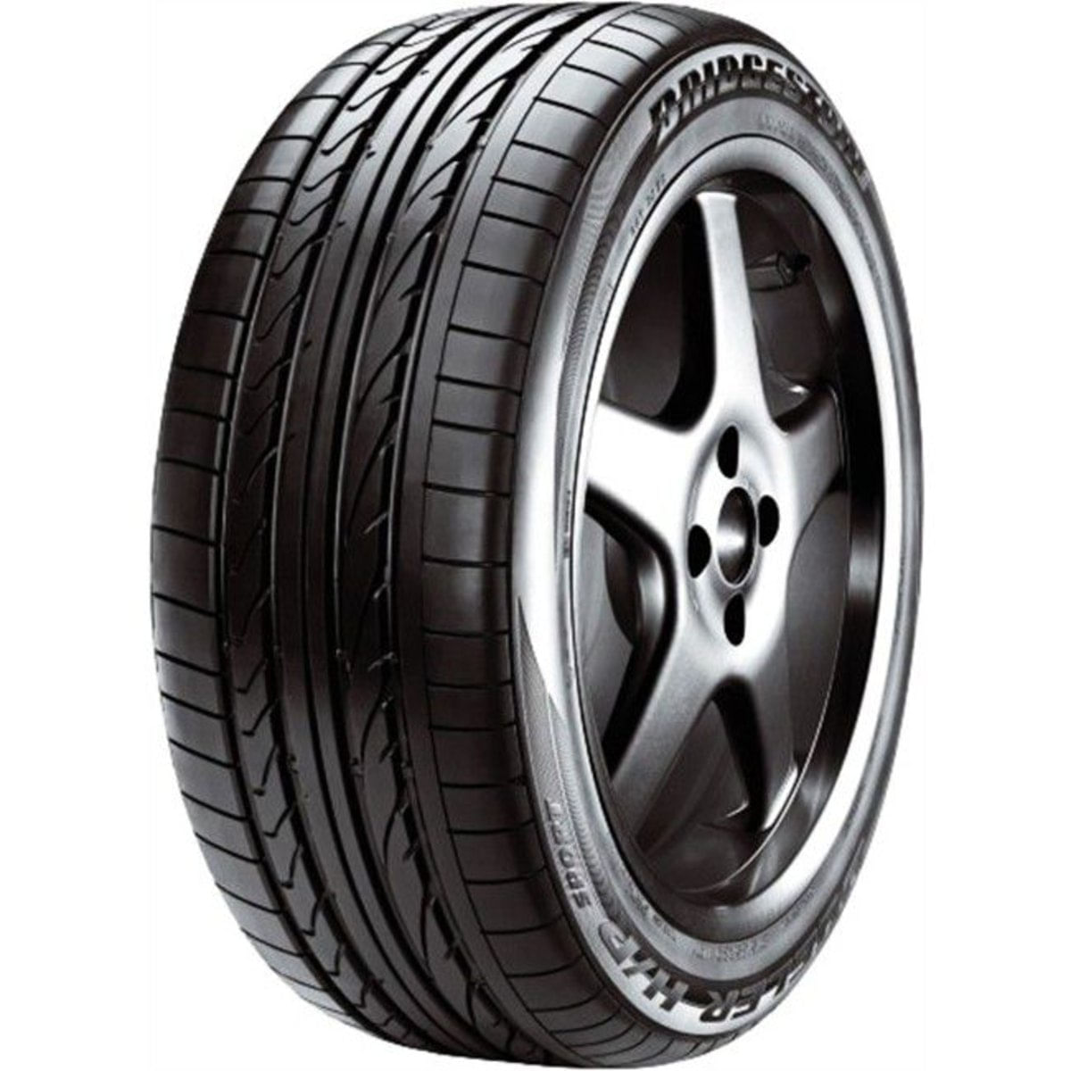 Pneu 285 45 R19 Bridgestone dueler hp sport 111W