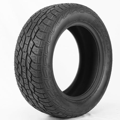 Pneu 285/55R20 AT Aro 20 XBRI FORZA A/T 2 EXTRA LOAD 119S