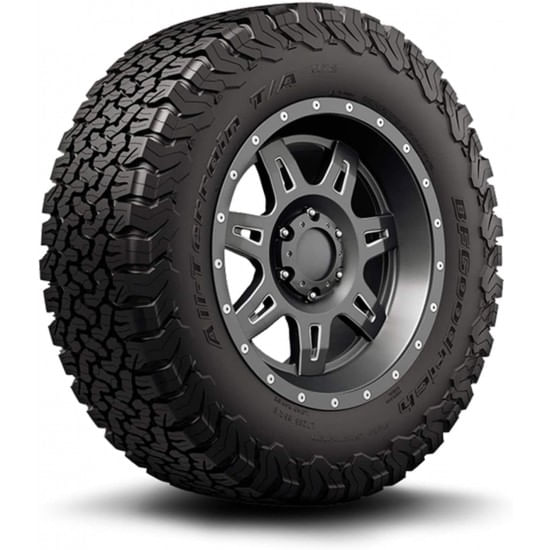 Pneu 285 60 R20 BF Goodrich All Terrain Ko2 122S