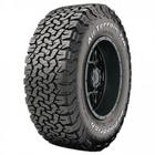 Pneu 285 70 R17 BF Goodrich all terrain ta 121/118R