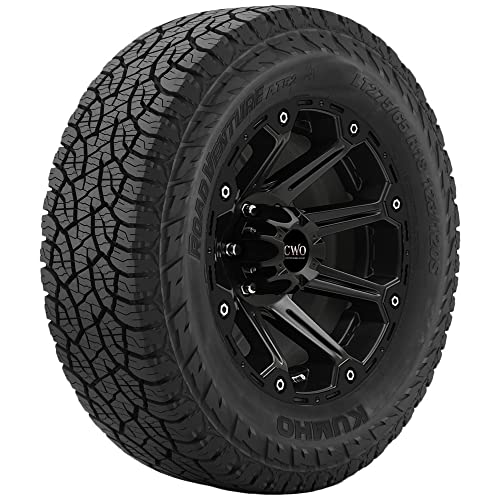 Pneu 285 70 R17 Kumho 10 Lonas 121/118R