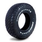 Pneu 285 70 R17 XBRI Brutus Ta 121/118R