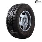 Pneu 285 75 R16 Autogreen Terrain Cruiser Tc9