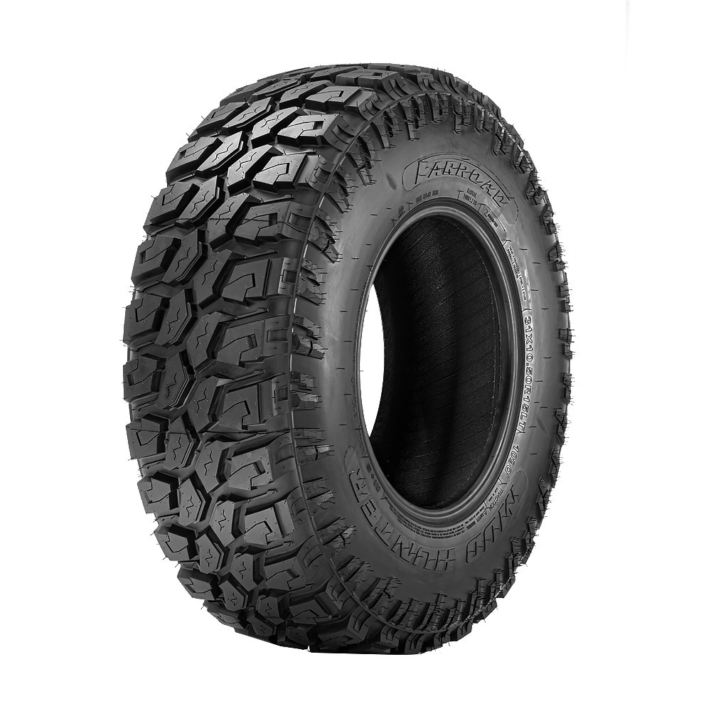 Pneu 285 75 R16 Farroad mud hunter 126/123Q