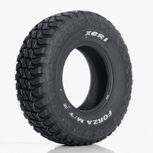 Pneu 285/75R16 AT Aro 16 LT XBRI BRUTUS T/A 126/123R 10PR