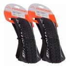 Pneu 29 x 2.20 Bicicleta Mtb Continental Race King Performance Shieldwall Kevlar