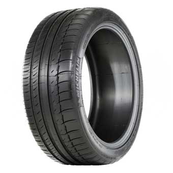 Pneu 295 30 R18 Michelin Pilot Sport PS2