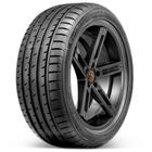 Pneu 295 30 R19 Continental contact