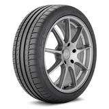 Pneu 295 30 R19 Michelin Pilot Sport PS2