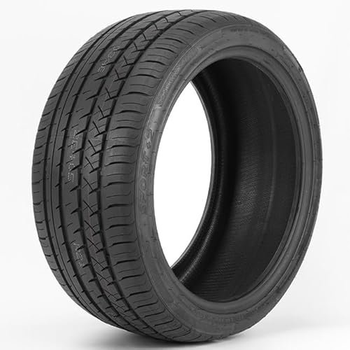 Pneu 295/35R21 Aro 21 XBRI SPORT2 EXTRA LOAD 107W