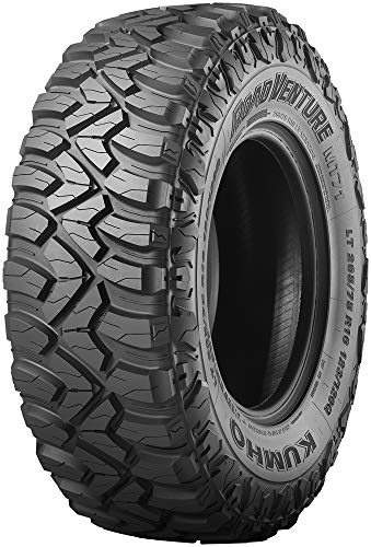 Pneu 295 70 R17 Kumho 121/118Q