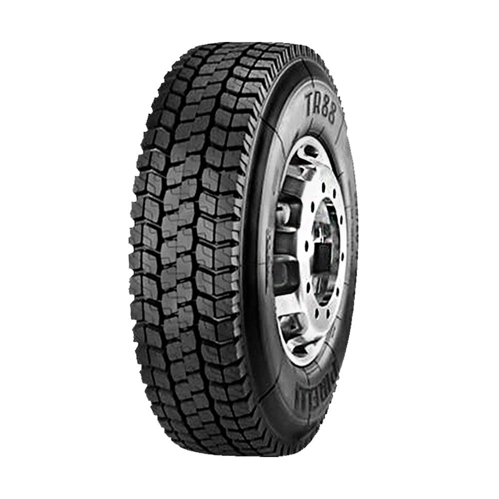 Pneu 295 80 R22 Pirelli Tr88 152/148M