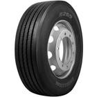 Pneu 295 80 R22.5 Bridgestone bridge Borrachudo 148G