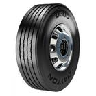 Pneu 295 80 R22.5 Bridgestone bridge Liso 16 Lonas 148M