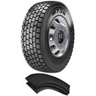 Pneu 295 80 R22.5 Bridgestone bridge Liso 16 Lonas 152/148M