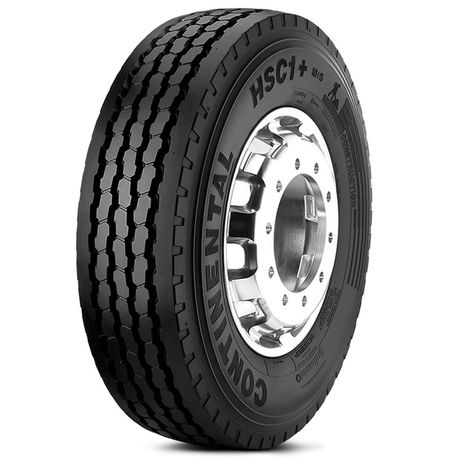 Pneu 295 80 R22.5 Continental Conti 152/148K