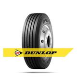 Pneu 295 80 R22.5 Dunlop Liso 152 148m | Pneu Aro 22.5 295 80 R22.5 Dunlop Liso 152 148m