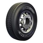 Pneu 295 80 R22.5 Goodyear Kmax Liso 152/148K