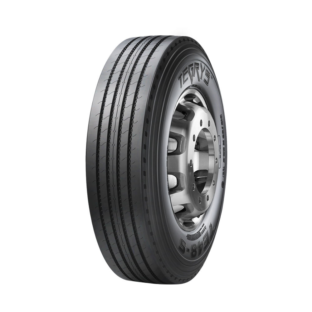 Pneu 295 80 R22.5 Pirelli r-2 18 Lonas 152/148M