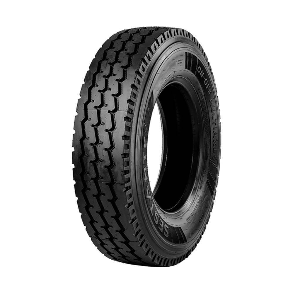 Pneu 295 80 R22.5 Sestante Multiaxle