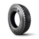 Pneu 295 80 R22.5 XBRI Forza Plus F1 Borrachudo 16 Lonas 152/149L